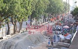 Rùng mình xem người dân 