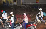 Rùng mình xem người dân 