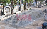 Rùng mình xem người dân 