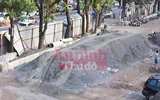 Rùng mình xem người dân 