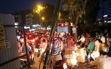 Rùng mình xem người dân 
