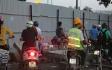 Rùng mình xem người dân 