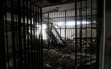 [ẢNH] Bên trong sào huyệt của IS ở Raqqa