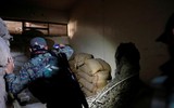 [ẢNH] Bên trong sào huyệt của IS ở Raqqa