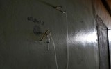 [ẢNH] Bên trong sào huyệt của IS ở Raqqa