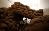 [ẢNH] Bên trong sào huyệt của IS ở Raqqa