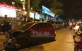 Toàn cảnh vụ tai nạn giao thông ở phố Võ Thị Sáu hôm 23-10