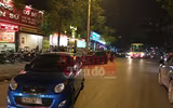 Toàn cảnh vụ tai nạn giao thông ở phố Võ Thị Sáu hôm 23-10