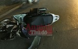 Toàn cảnh vụ tai nạn giao thông ở phố Võ Thị Sáu hôm 23-10