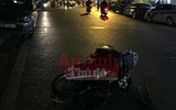Toàn cảnh vụ tai nạn giao thông ở phố Võ Thị Sáu hôm 23-10