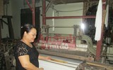 [ẢNH] Lý do Khaisilk không dùng lụa tơ tằm Việt Nam vì quá đắt?