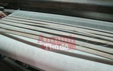 [ẢNH] Lý do Khaisilk không dùng lụa tơ tằm Việt Nam vì quá đắt?