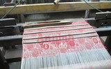 [ẢNH] Lý do Khaisilk không dùng lụa tơ tằm Việt Nam vì quá đắt?
