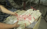 [ẢNH] Lý do Khaisilk không dùng lụa tơ tằm Việt Nam vì quá đắt?