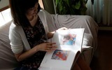 Kỳ lạ hội hâm mộ... Triều Tiên trên đất Nhật Bản
