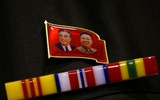 Kỳ lạ hội hâm mộ... Triều Tiên trên đất Nhật Bản