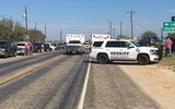 Kẻ xả súng điên cuồng giết hại ít nhất 26 người ở Texas là ai?