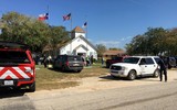 Kẻ xả súng điên cuồng giết hại ít nhất 26 người ở Texas là ai?