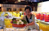 [ẢNH] Ấn tượng tiệc APEC chuẩn bị trong 3 năm