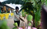 [ẢNH] Ấn tượng tiệc APEC chuẩn bị trong 3 năm