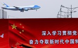 Những khoảnh khắc ấn tượng của Tổng thống Mỹ trên đất Trung Quốc