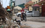 Vì sao đường Nguyễn Đình Chiểu sang Đại Cồ Việt ngổn ngang kéo dài?