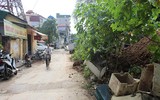 Vì sao đường Nguyễn Đình Chiểu sang Đại Cồ Việt ngổn ngang kéo dài?