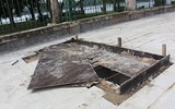 Vì sao đường Nguyễn Đình Chiểu sang Đại Cồ Việt ngổn ngang kéo dài?