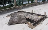 Vì sao đường Nguyễn Đình Chiểu sang Đại Cồ Việt ngổn ngang kéo dài?