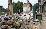 Vì sao đường Nguyễn Đình Chiểu sang Đại Cồ Việt ngổn ngang kéo dài?