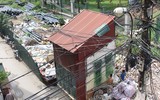 Vì sao đường Nguyễn Đình Chiểu sang Đại Cồ Việt ngổn ngang kéo dài?
