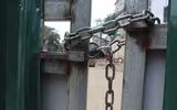 Vì sao đường Nguyễn Đình Chiểu sang Đại Cồ Việt ngổn ngang kéo dài?