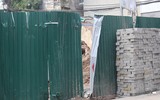 Vì sao đường Nguyễn Đình Chiểu sang Đại Cồ Việt ngổn ngang kéo dài?