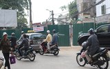 Vì sao đường Nguyễn Đình Chiểu sang Đại Cồ Việt ngổn ngang kéo dài?