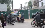 Vì sao đường Nguyễn Đình Chiểu sang Đại Cồ Việt ngổn ngang kéo dài?