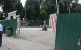 Vì sao đường Nguyễn Đình Chiểu sang Đại Cồ Việt ngổn ngang kéo dài?