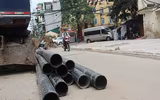 Vì sao đường Nguyễn Đình Chiểu sang Đại Cồ Việt ngổn ngang kéo dài?