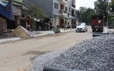 Vì sao đường Nguyễn Đình Chiểu sang Đại Cồ Việt ngổn ngang kéo dài?