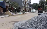 Vì sao đường Nguyễn Đình Chiểu sang Đại Cồ Việt ngổn ngang kéo dài?