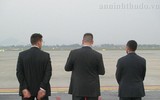 Những góc máy 