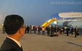 Những góc máy 
