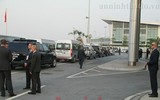 Những góc máy 