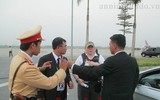 Những góc máy 