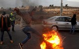 Binh sĩ Israel đối mặt với cơn cuồng nộ của người Palestine sau 