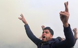 Binh sĩ Israel đối mặt với cơn cuồng nộ của người Palestine sau 