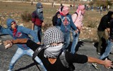 Binh sĩ Israel đối mặt với cơn cuồng nộ của người Palestine sau 