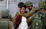 Binh sĩ Israel đối mặt với cơn cuồng nộ của người Palestine sau 