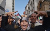 Binh sĩ Israel đối mặt với cơn cuồng nộ của người Palestine sau 