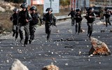 Binh sĩ Israel đối mặt với cơn cuồng nộ của người Palestine sau 