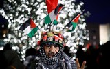 Binh sĩ Israel đối mặt với cơn cuồng nộ của người Palestine sau 